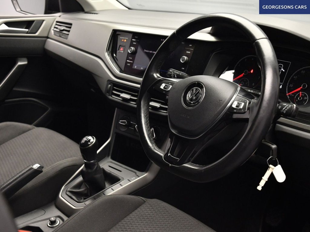 Used Volkswagen Polo 2018 for sale - 77383656: Photo 11