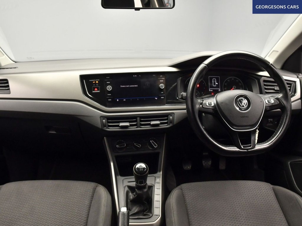 Used Volkswagen Polo 2018 for sale - 77383656: Photo 12