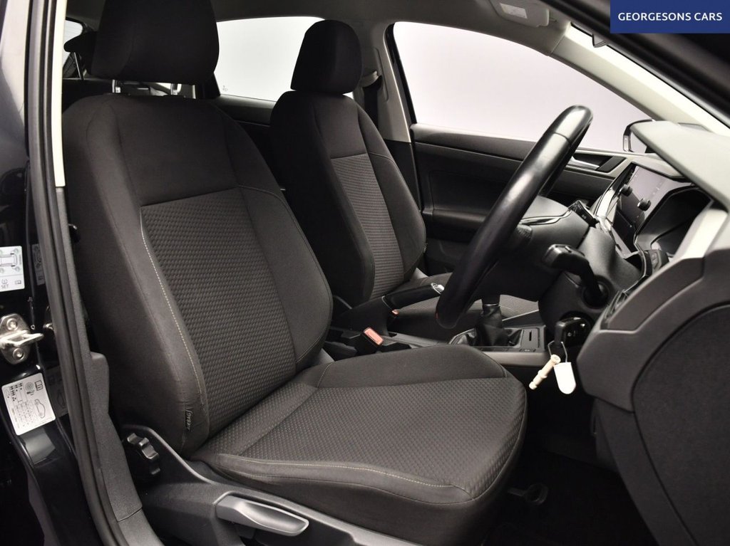 Used Volkswagen Polo 2018 for sale - 77383656: Photo 13