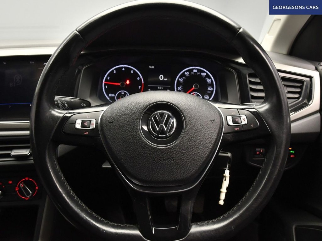 Used Volkswagen Polo 2018 for sale - 77383656: Photo 16