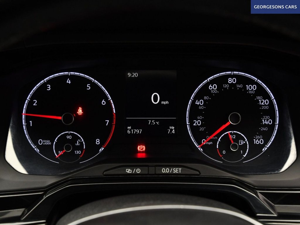 Used Volkswagen Polo 2018 for sale - 77383656: Photo 17