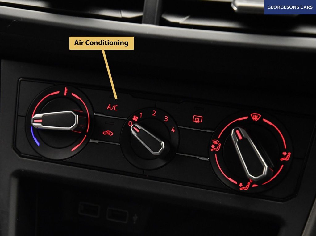 Used Volkswagen Polo 2018 for sale - 77383656: Photo 19