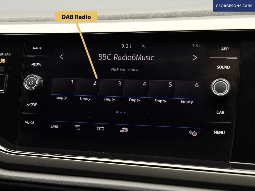 Used Volkswagen Polo 2018 for sale - 77383656: Photo 20