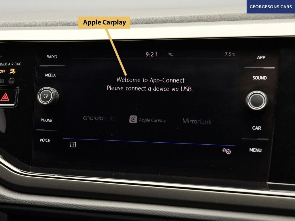 Used Volkswagen Polo 2018 for sale - 77383656: Photo 22