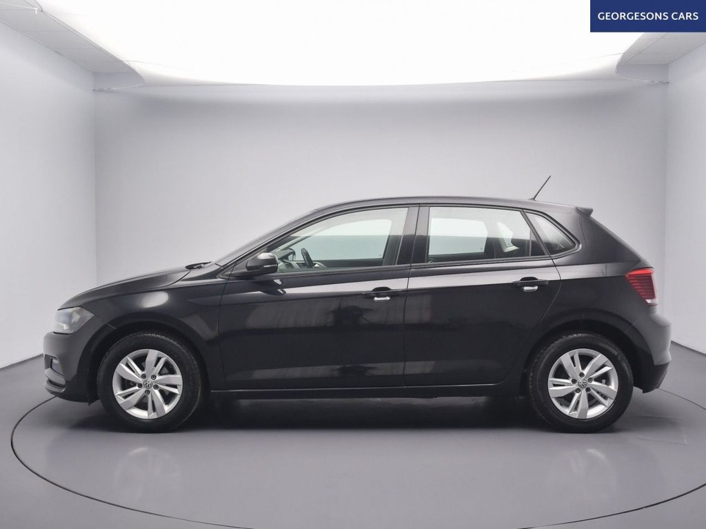 Used Volkswagen Polo 2018 for sale - 77383656: Photo 3