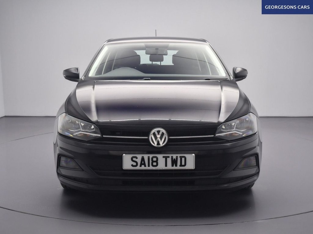 Used Volkswagen Polo 2018 for sale - 77383656: Photo 4