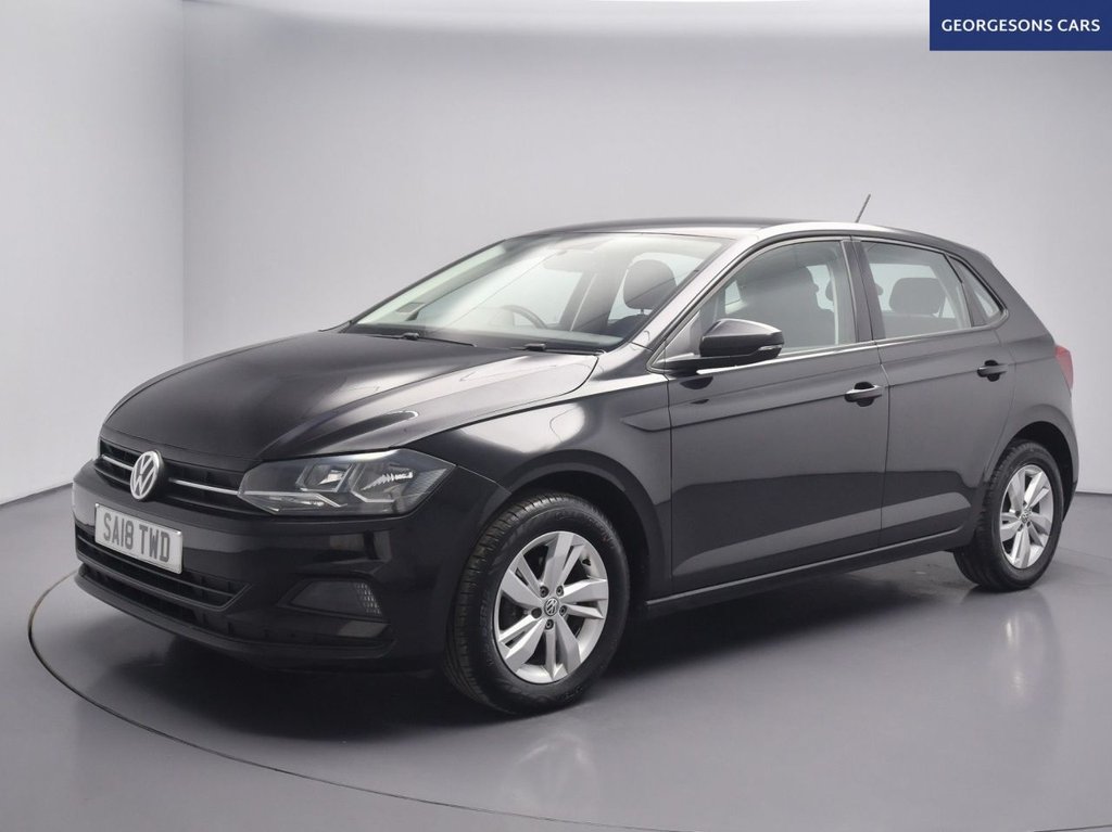Used Volkswagen Polo 2018 for sale - 77383656: Photo 5