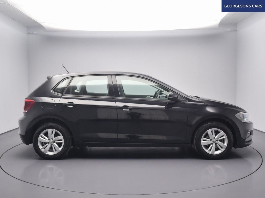 Used Volkswagen Polo 2018 for sale - 77383656: Photo 6