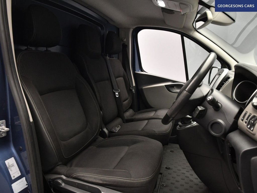 Used Renault Trafic 2016 for sale - 77199970: Photo 12