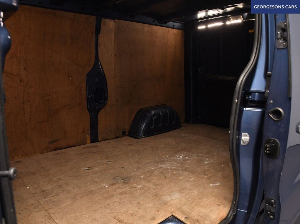 Used Renault Trafic 2016 for sale - 77199970: Photo 13