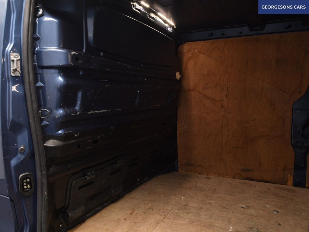 Used Renault Trafic 2016 for sale - 77199970: Photo 14