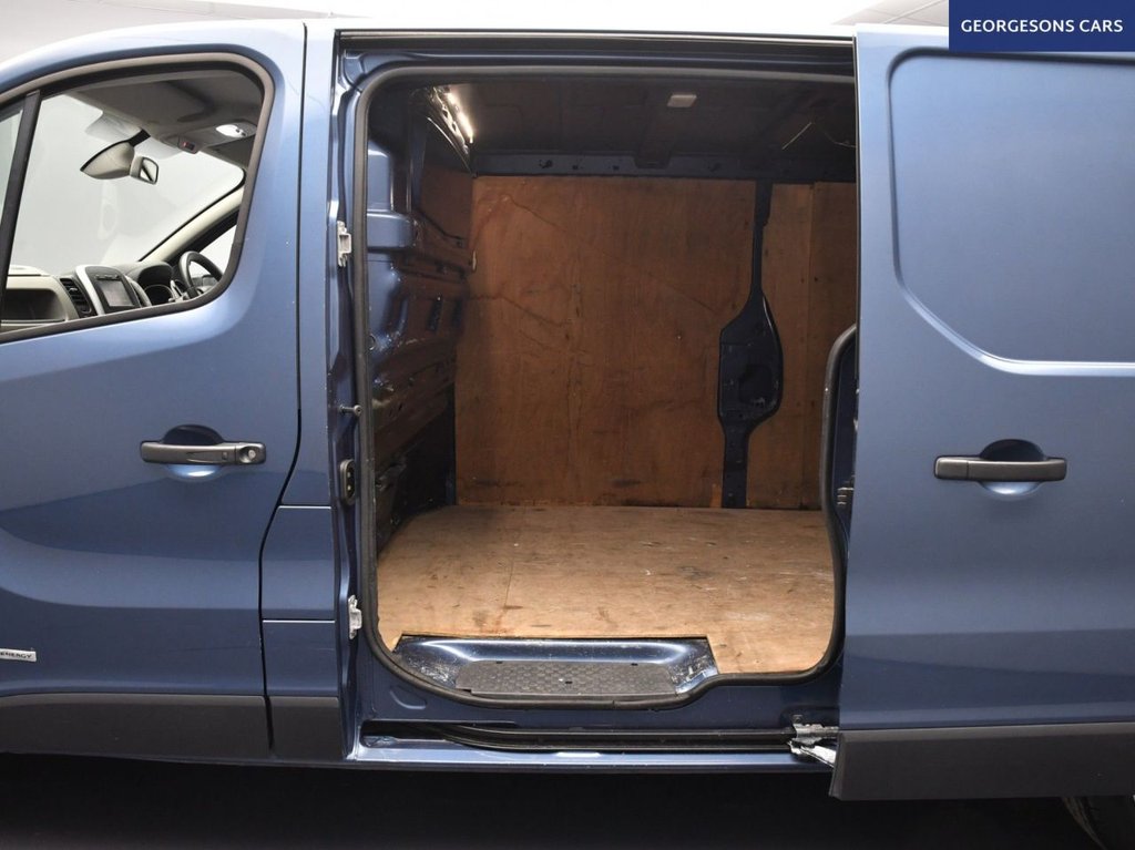 Used Renault Trafic 2016 for sale - 77199970: Photo 15