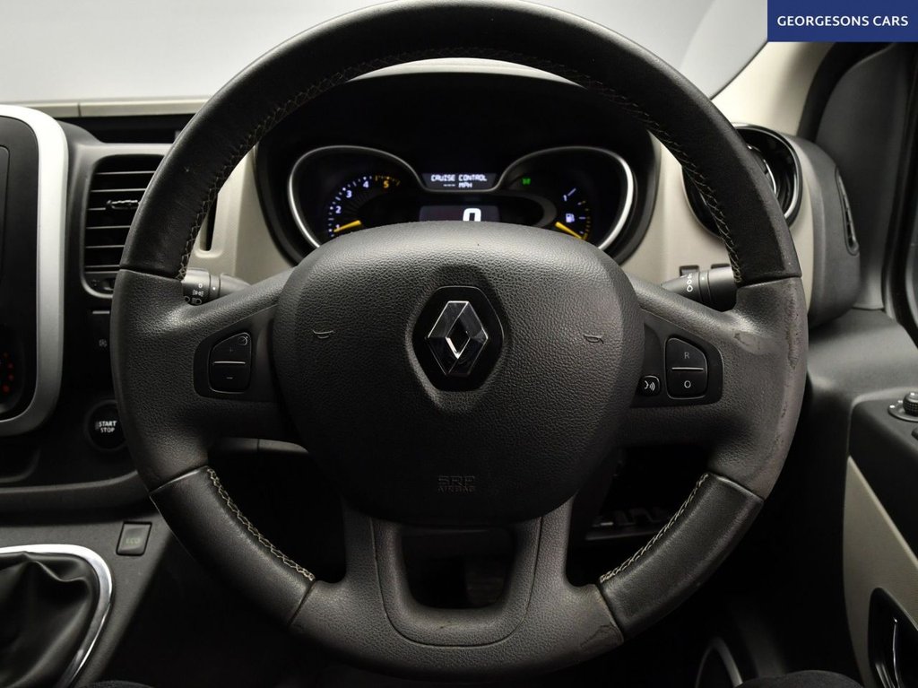 Used Renault Trafic 2016 for sale - 77199970: Photo 17