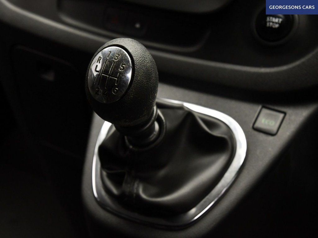 Used Renault Trafic 2016 for sale - 77199970: Photo 19