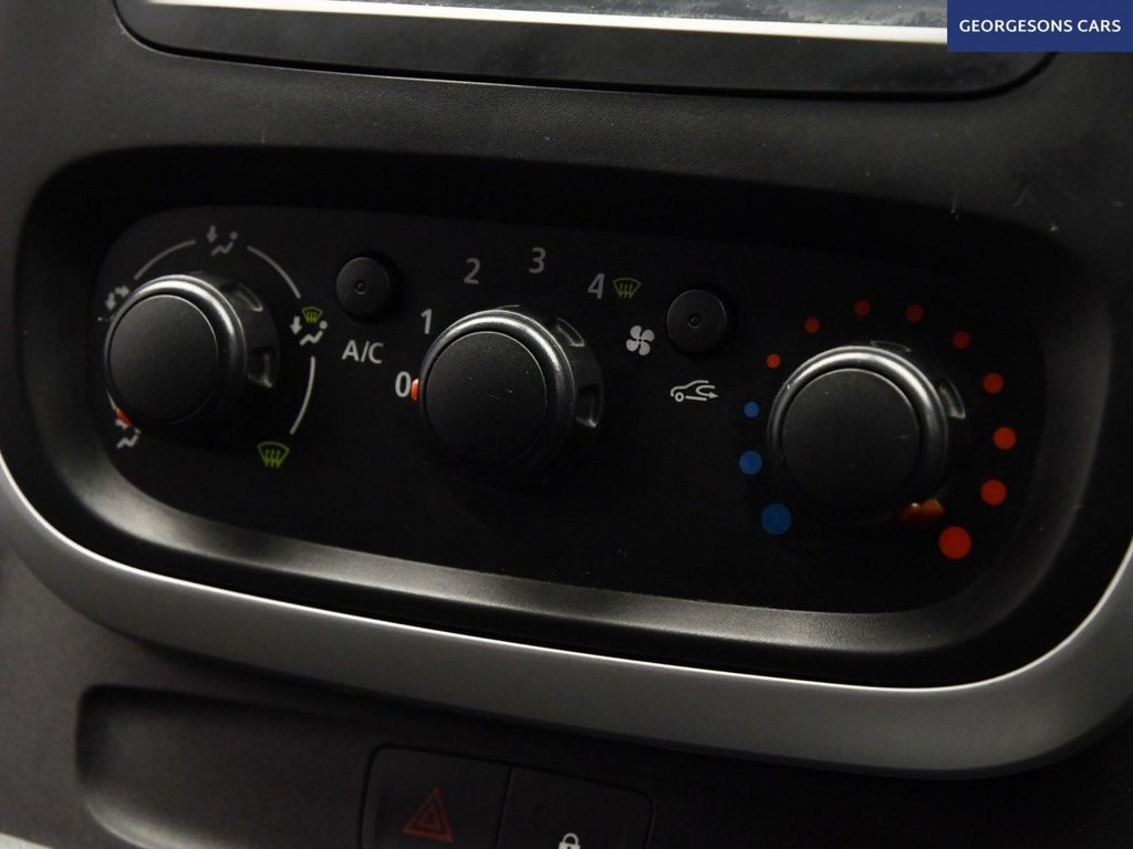 Used Renault Trafic 2016 for sale - 77199970: Photo 21