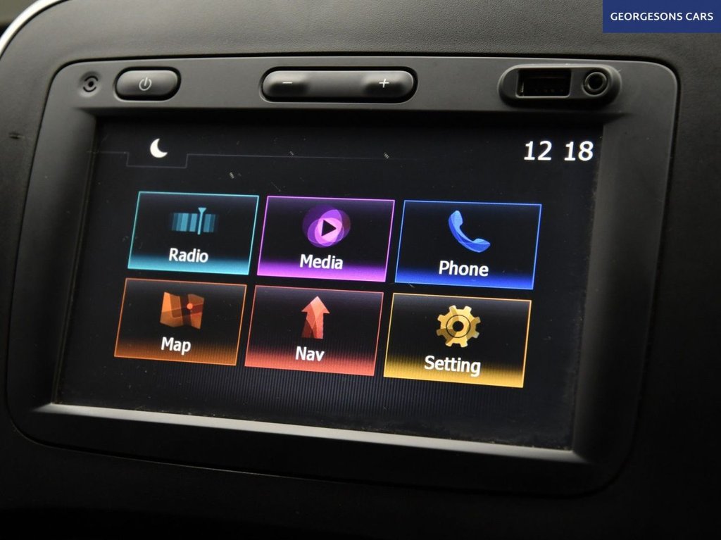 Used Renault Trafic 2016 for sale - 77199970: Photo 22