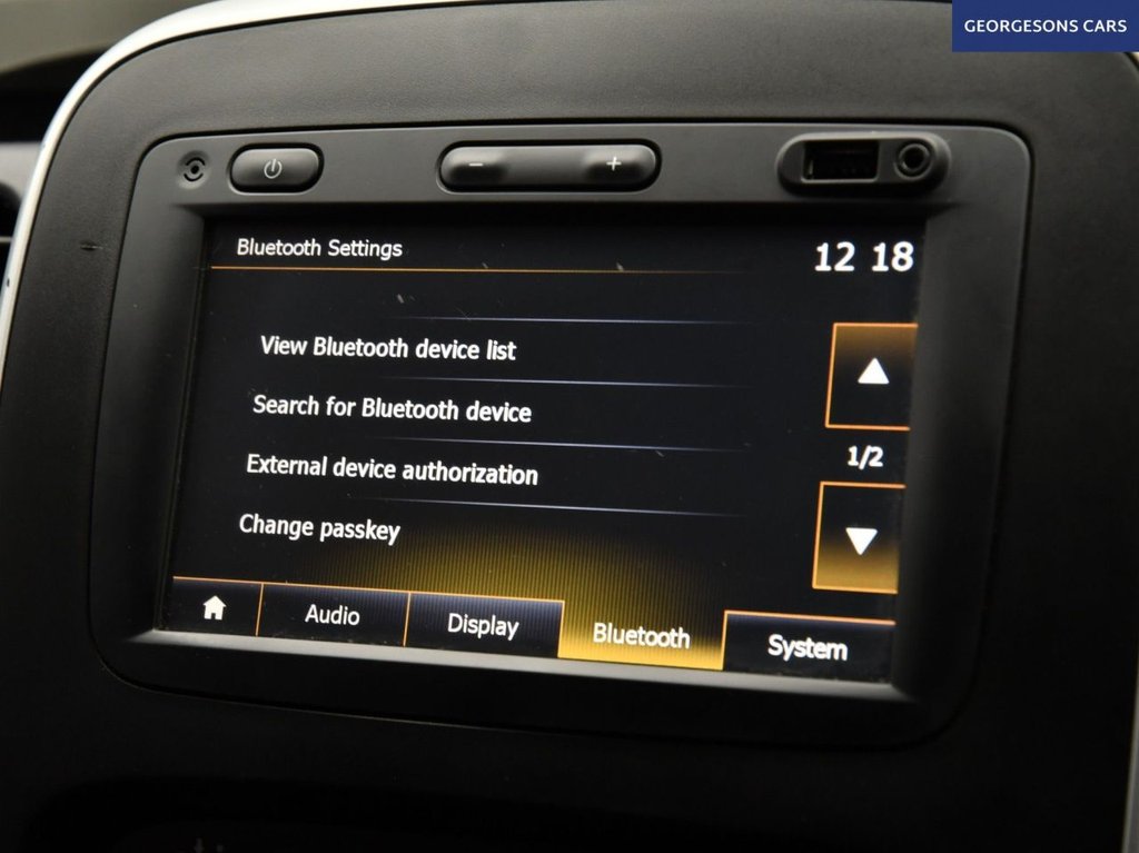 Used Renault Trafic 2016 for sale - 77199970: Photo 25