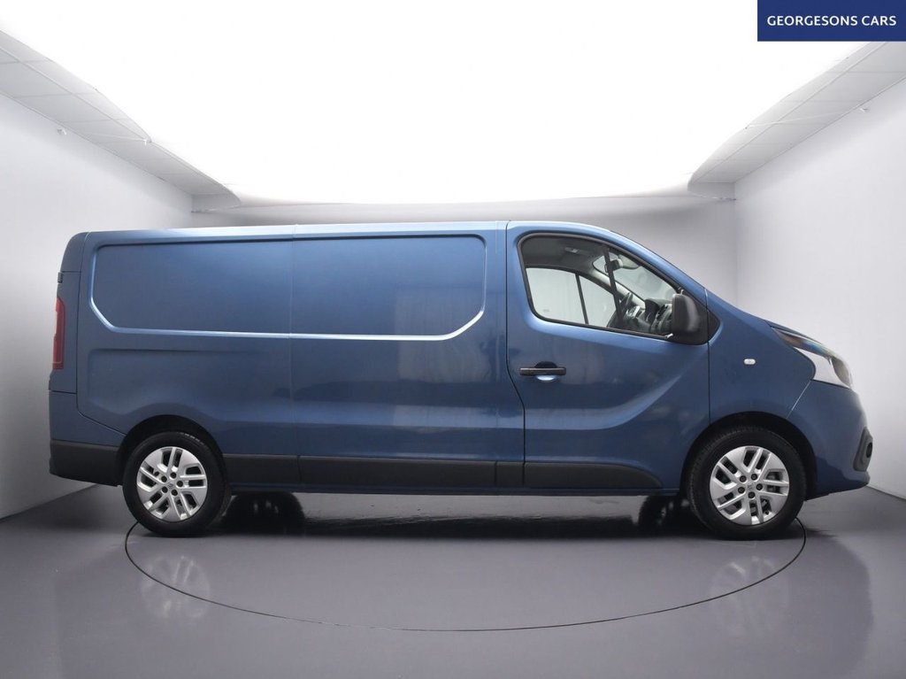 Used Renault Trafic 2016 for sale - 77199970: Photo 6