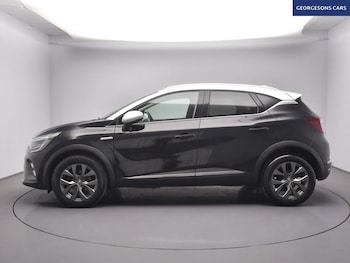 Used Renault Captur 2020 for sale - 79103360: Photo