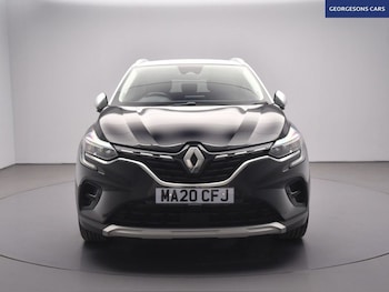 Used Renault Captur 2020 for sale - 79103360: Photo
