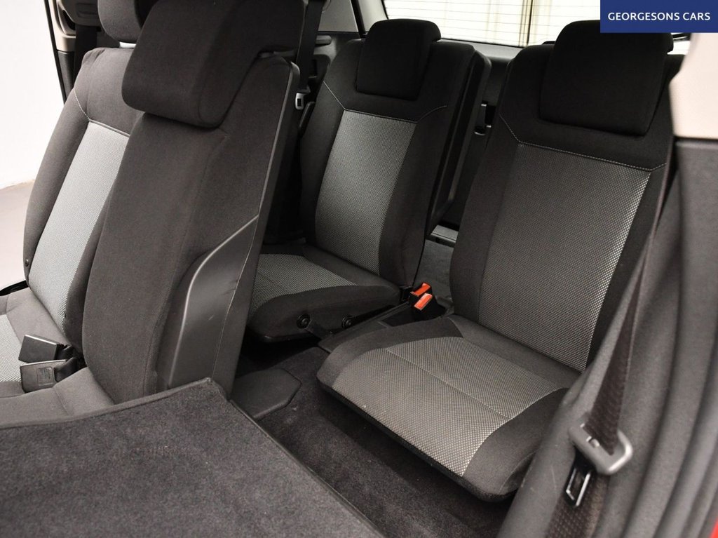 Used Vauxhall Zafira 2014 for sale - 77383666: Photo 15