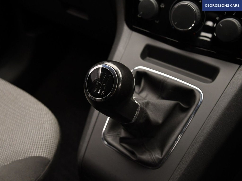 Used Vauxhall Zafira 2014 for sale - 77383666: Photo 19