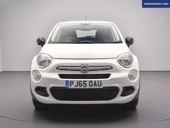 Used Fiat 500X 2015 for sale - 79186777: Photo