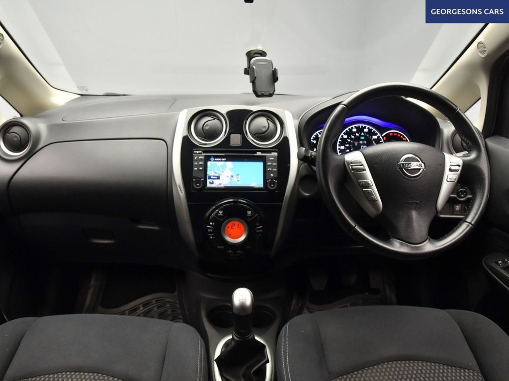 Used Nissan Note 2017 for sale - 77654452: Photo 11