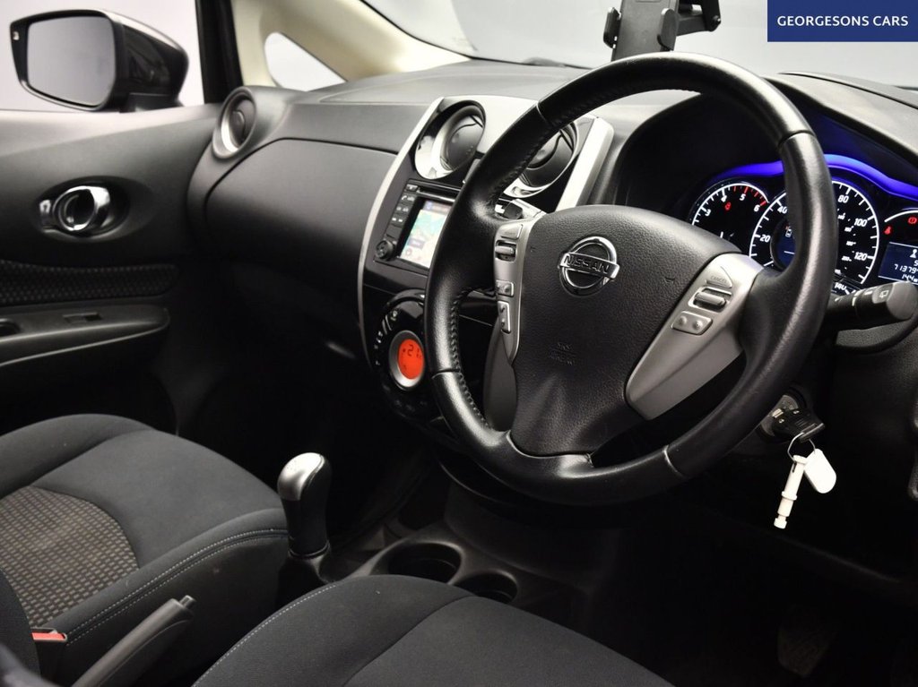 Used Nissan Note 2017 for sale - 77654452: Photo 12