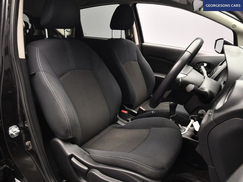 Used Nissan Note 2017 for sale - 77654452: Photo 13