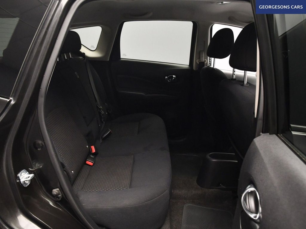 Used Nissan Note 2017 for sale - 77654452: Photo 14