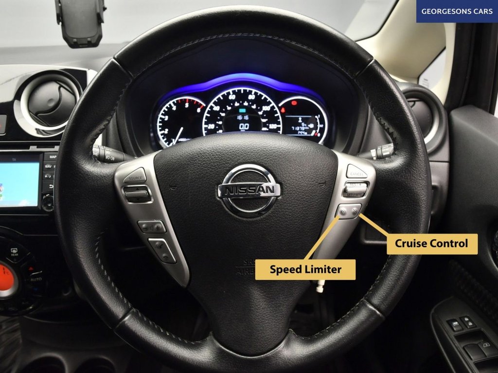 Used Nissan Note 2017 for sale - 77654452: Photo 15