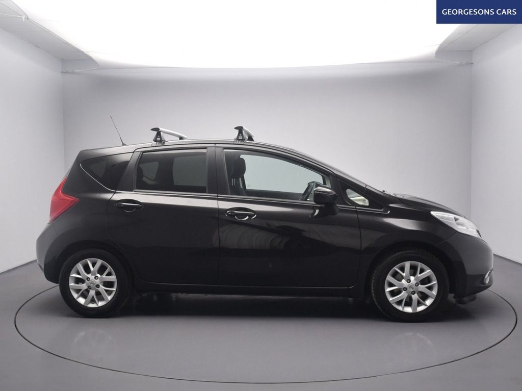 Used Nissan Note 2017 for sale - 77654452: Photo 6