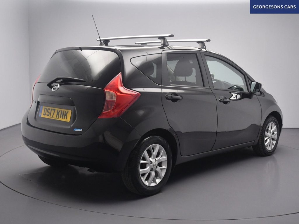 Used Nissan Note 2017 for sale - 77654452: Photo 7