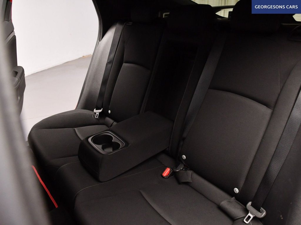 Used Honda Civic 2018 for sale - 77212155: Photo 18