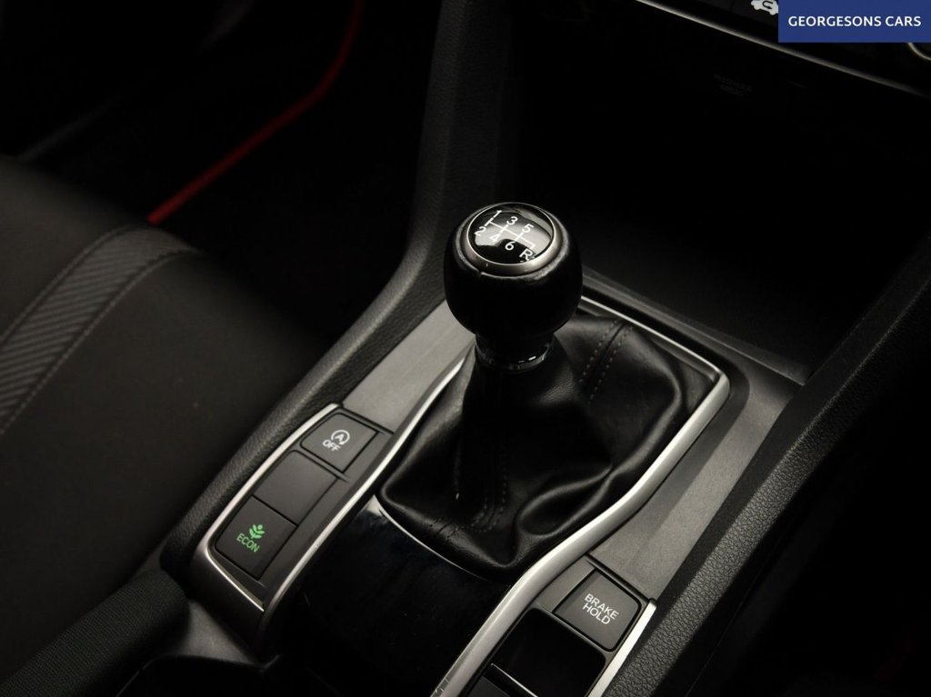 Used Honda Civic 2018 for sale - 77212155: Photo 24