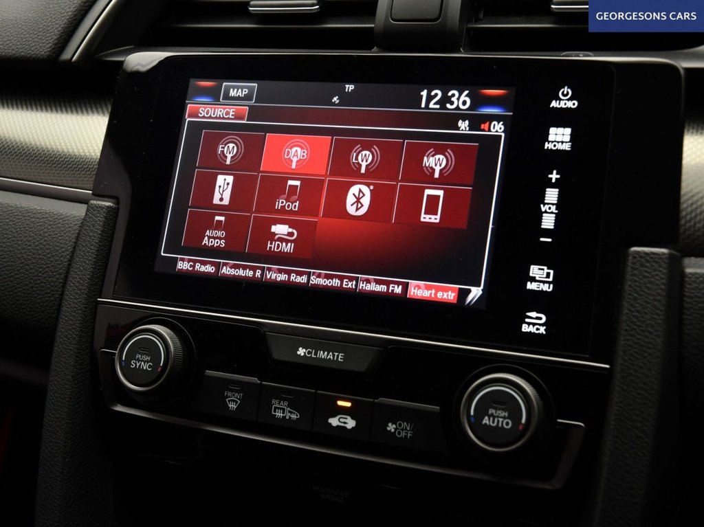 Used Honda Civic 2018 for sale - 77212155: Photo 26