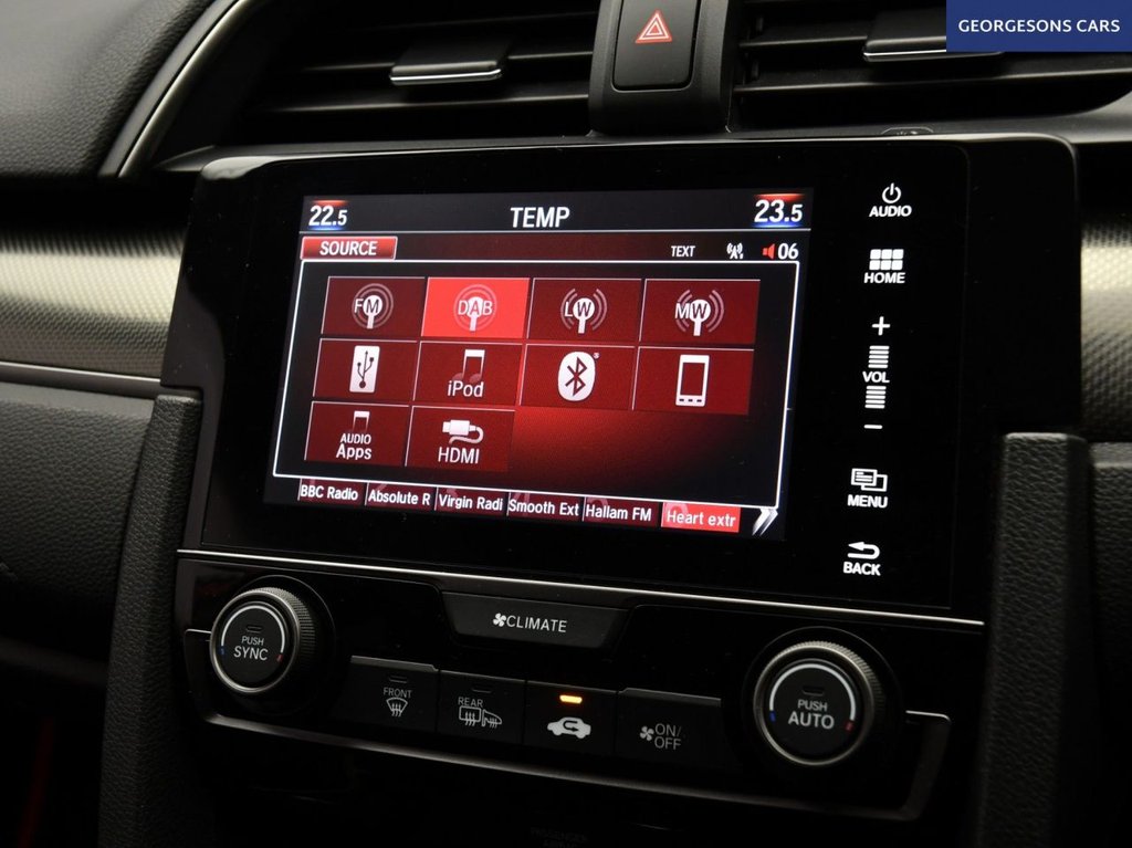 Used Honda Civic 2018 for sale - 77212155: Photo 27