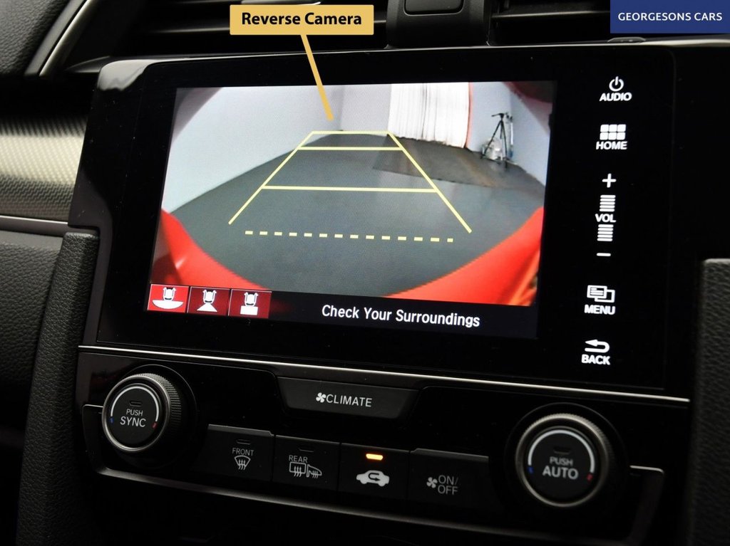 Used Honda Civic 2018 for sale - 77212155: Photo 31