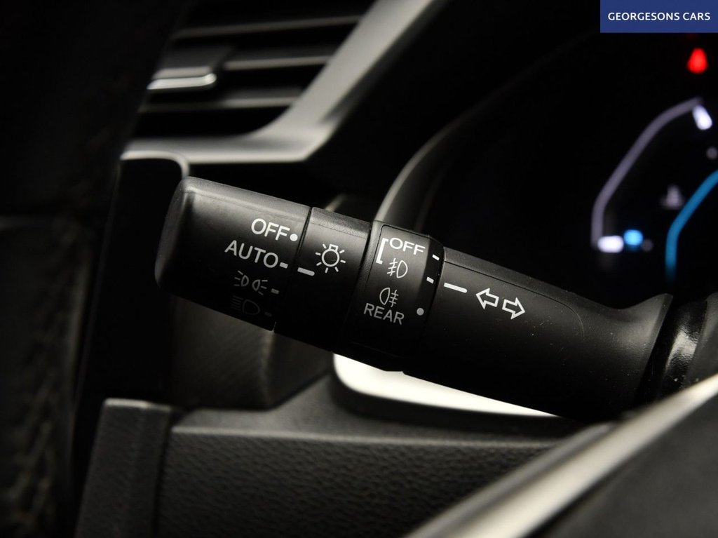 Used Honda Civic 2018 for sale - 77212155: Photo 32