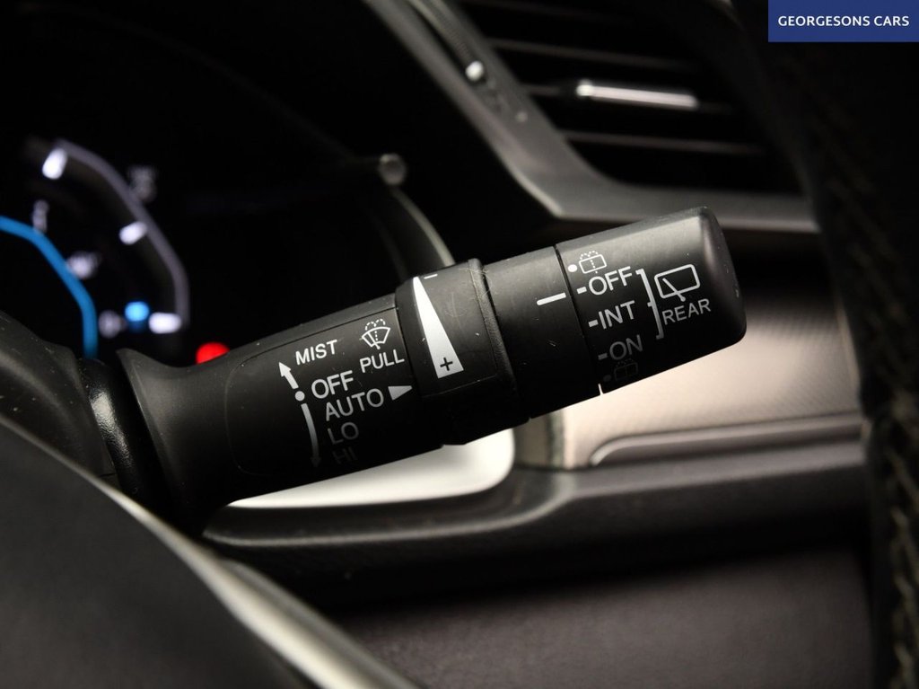 Used Honda Civic 2018 for sale - 77212155: Photo 33