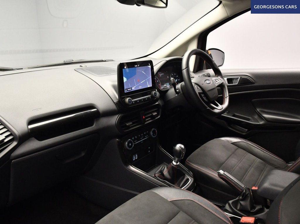 Used Ford Ecosport 2020 for sale - 77369112: Photo 11