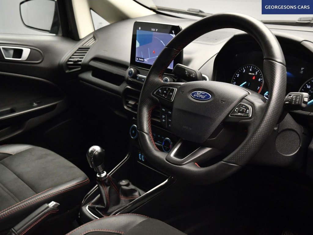 Used Ford Ecosport 2020 for sale - 77369112: Photo 12