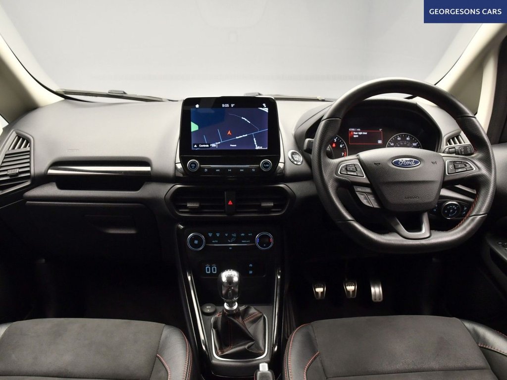 Used Ford Ecosport 2020 for sale - 77369112: Photo 13