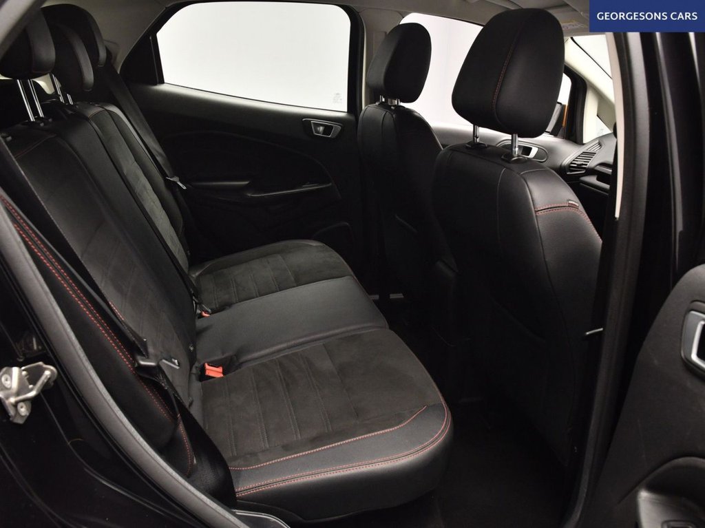 Used Ford Ecosport 2020 for sale - 77369112: Photo 15