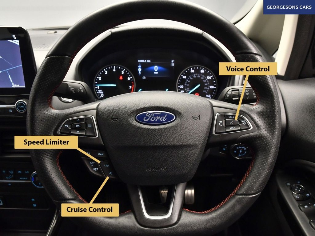 Used Ford Ecosport 2020 for sale - 77369112: Photo 17
