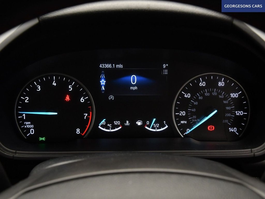 Used Ford Ecosport 2020 for sale - 77369112: Photo 18