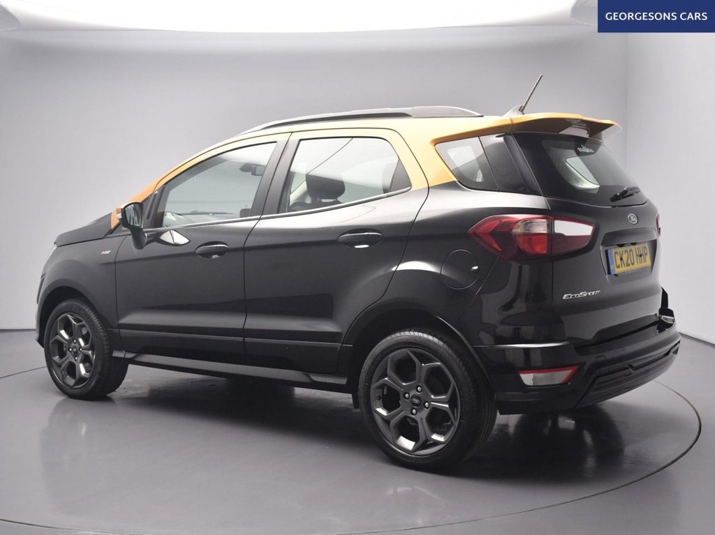 Used Ford Ecosport 2020 for sale - 77369112: Photo 2