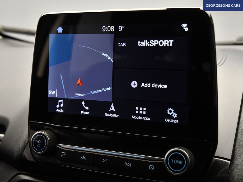 Used Ford Ecosport 2020 for sale - 77369112: Photo 21