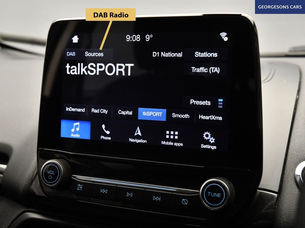 Used Ford Ecosport 2020 for sale - 77369112: Photo 23